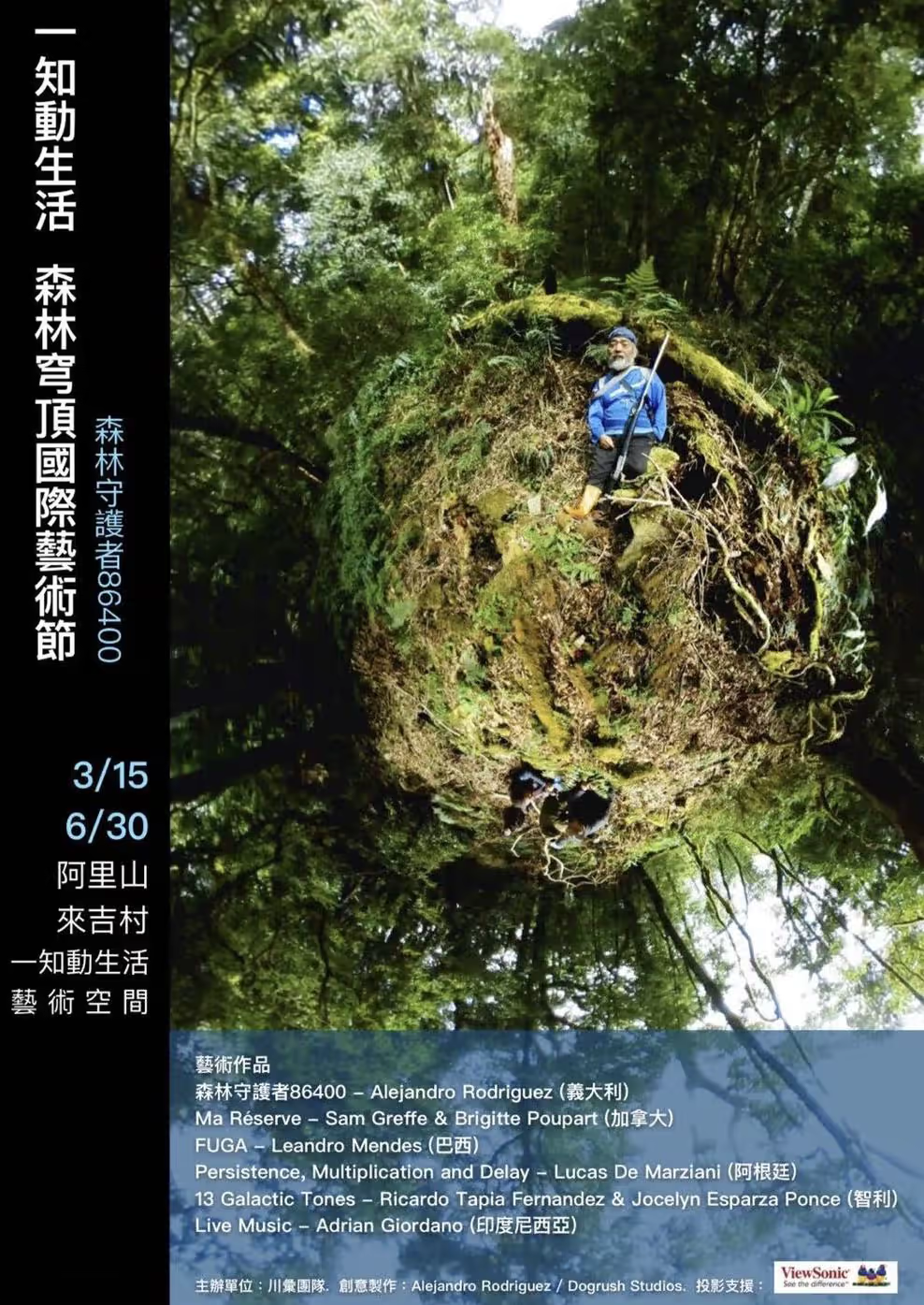 Motus Full Dome